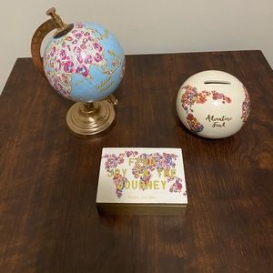 “Adventure” Decor!